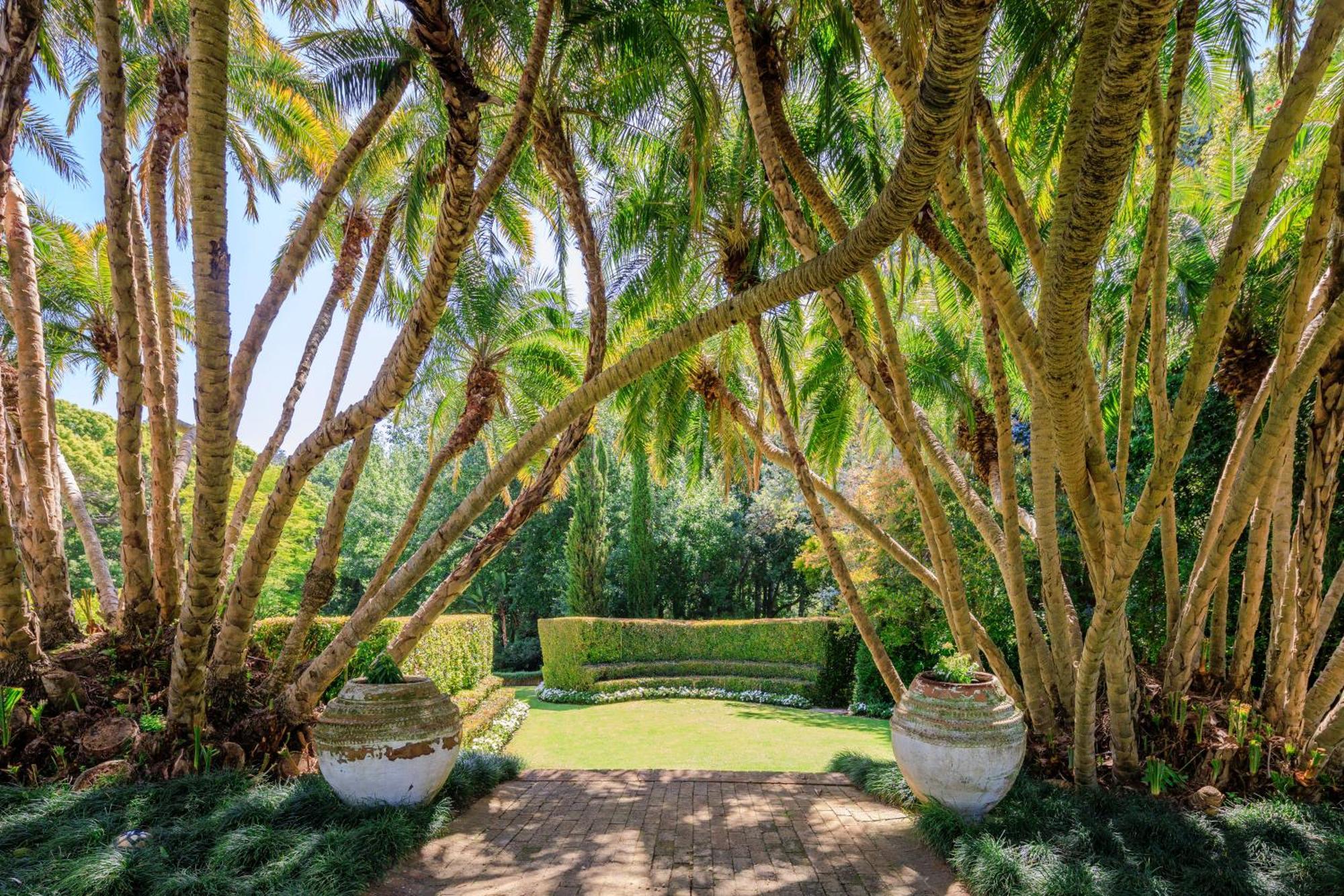 The Cellars-Hohenort Cidade Do Cabo Exterior foto