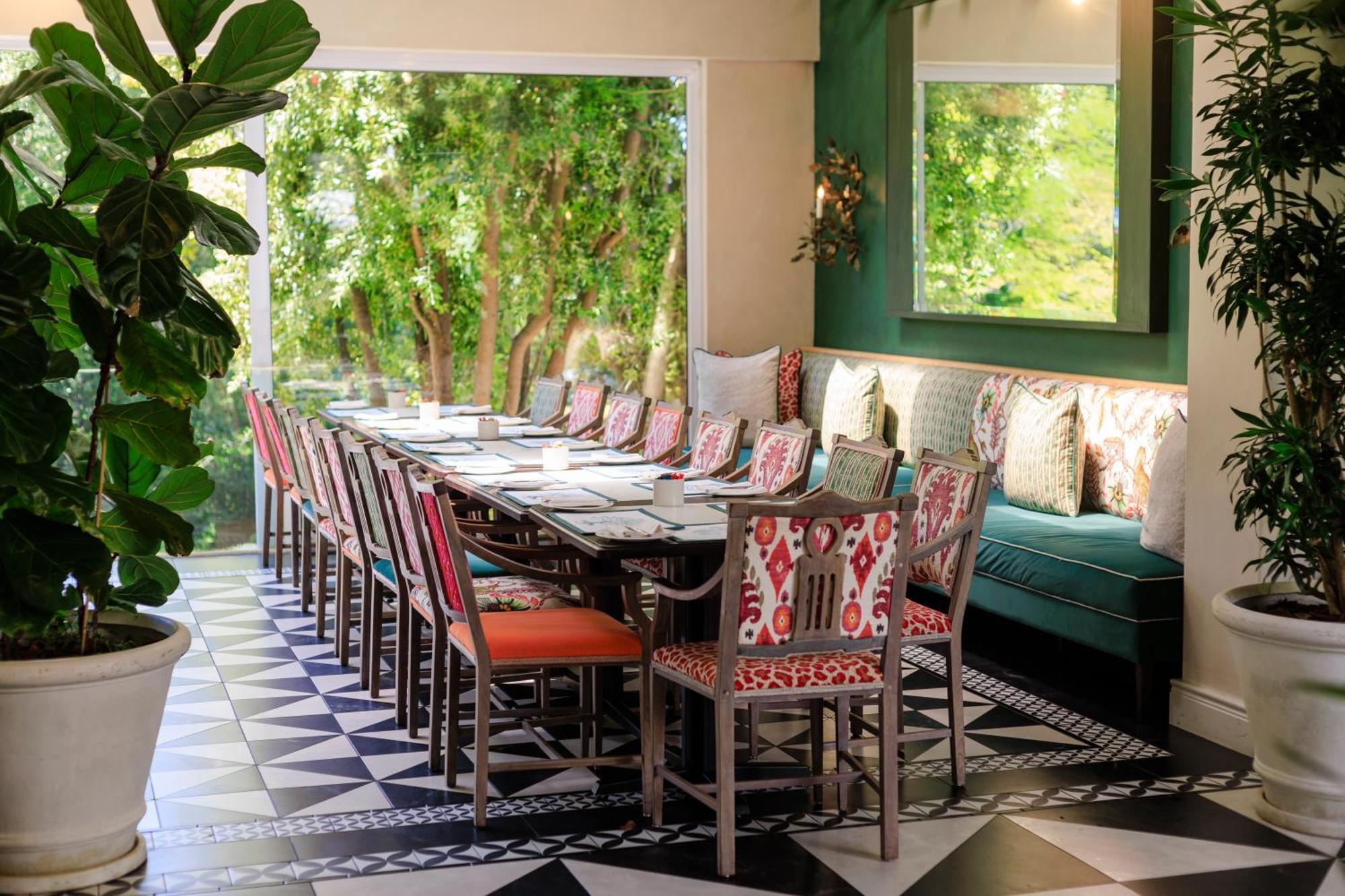 The Cellars-Hohenort Cidade Do Cabo Exterior foto